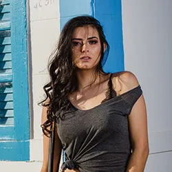 Aline Ferrão